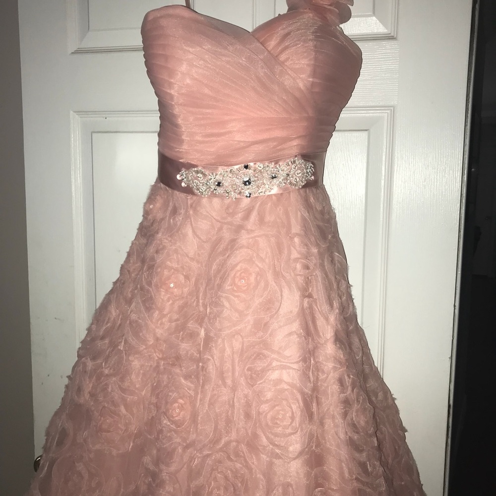 formal dress